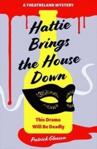 Produktbild: Hattie Brings the House Down