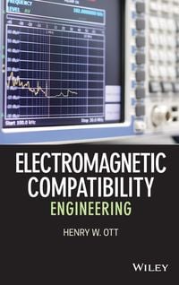 Produktbild: Electromagnetic Compatibility Engineering