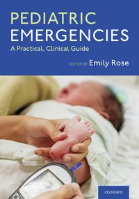 Produktbild: Pediatric Emergencies