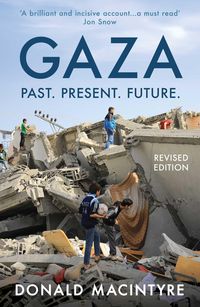Produktbild: Gaza