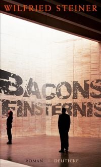Produktbild: Steiner, W: Bacons Finsternis