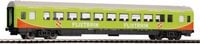 Bild vom Artikel Piko H0 58678 H0 Personenwagen Flixtrain vom Autor 
