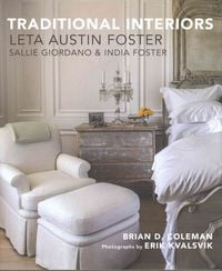 Produktbild: Traditional Interiors