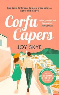 Produktbild: Corfu Capers
