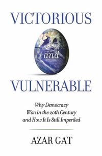 Produktbild: Victorious and Vulnerable