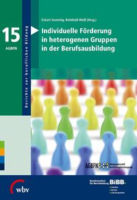 Produktbild: Individuelle F&ouml;rderung in heterogenen Gruppen in der Berufsausbildung