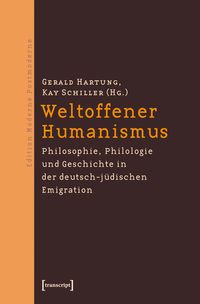 Produktbild: Weltoffener Humanismus