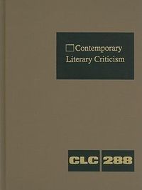 Produktbild: Contemporary Literary Criticism