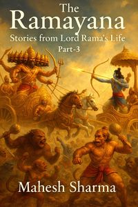 Produktbild: The Ramayana