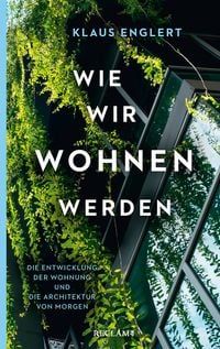 Produktbild: Wie wir wohnen werden