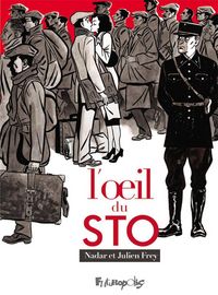 Produktbild: L'oeil du STO