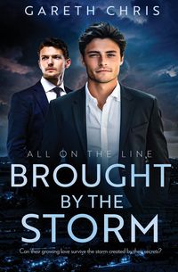 Produktbild: Brought by the Storm