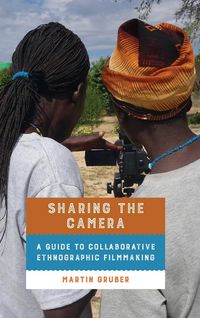 Produktbild: Sharing the Camera
