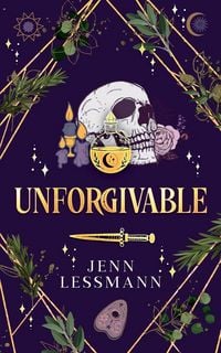Produktbild: Unforgivable