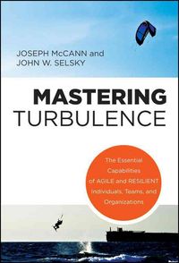 Produktbild: Mastering Turbulence