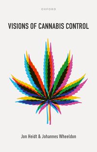 Produktbild: Visions of Cannabis Control