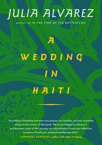 Produktbild: Wedding in Haiti