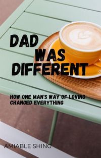 Produktbild: Dad was Different