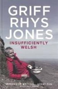 Produktbild: Insufficiently Welsh