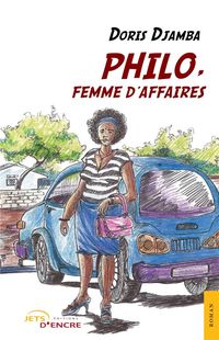 Produktbild: Philo, femme d affaires