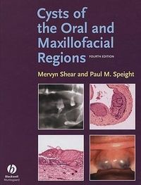 Produktbild: Cysts Of Oral & Maxillofaci-4e
