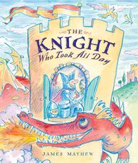 Produktbild: The Knight Who Took All Day