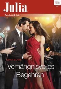 Produktbild: Verh&auml;ngnisvolles Begehren