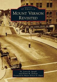 Produktbild: Mount Vernon Revisited
