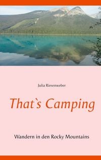 Produktbild: That`s Camping