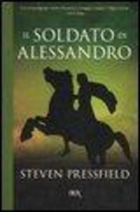 Produktbild: Il soldato di Alessandro