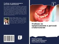 Produktbild: Uchebnik po prorezywani&uuml; w detskoj stomatologii