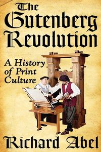 Produktbild: The Gutenberg Revolution