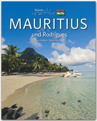 Bild vom Artikel Horizont Mauritius und Rodrigues vom Autor Stefan Blank