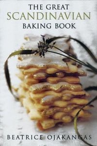 Produktbild: Great Scandinavian Baking Book