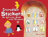 Produktbild: Incredible Stickers!