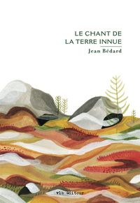 Produktbild: Le chant de la terre innue