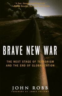 Produktbild: Brave New War