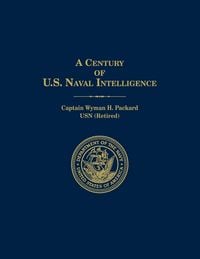Produktbild: A Century of U.S. Naval Intelligence
