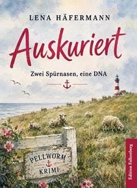 Produktbild: Auskuriert