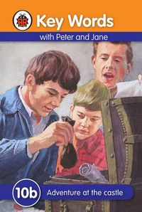 Produktbild: Ladybird: Key Words