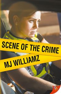 Produktbild: Scene of the Crime