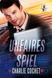 Produktbild: Unfaires Spiel (The Kings: Wild Cards, #1)