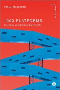 Produktbild: 1000 Platforms