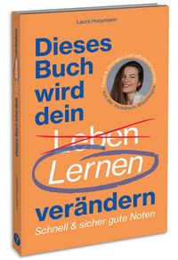 Produktbild: Dieses Buch wird dein Lernen ver&auml;ndern