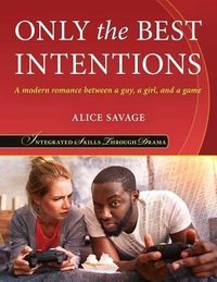 Produktbild: Only the Best Intentions