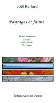 Produktbild: Paysages et faune
