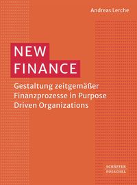 Produktbild: New Finance