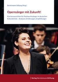 Produktbild: Operns&auml;nger mit Zukunft!