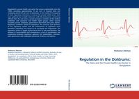 Produktbild: Regulation in the Doldrums: