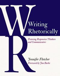 Produktbild: Writing Rhetorically